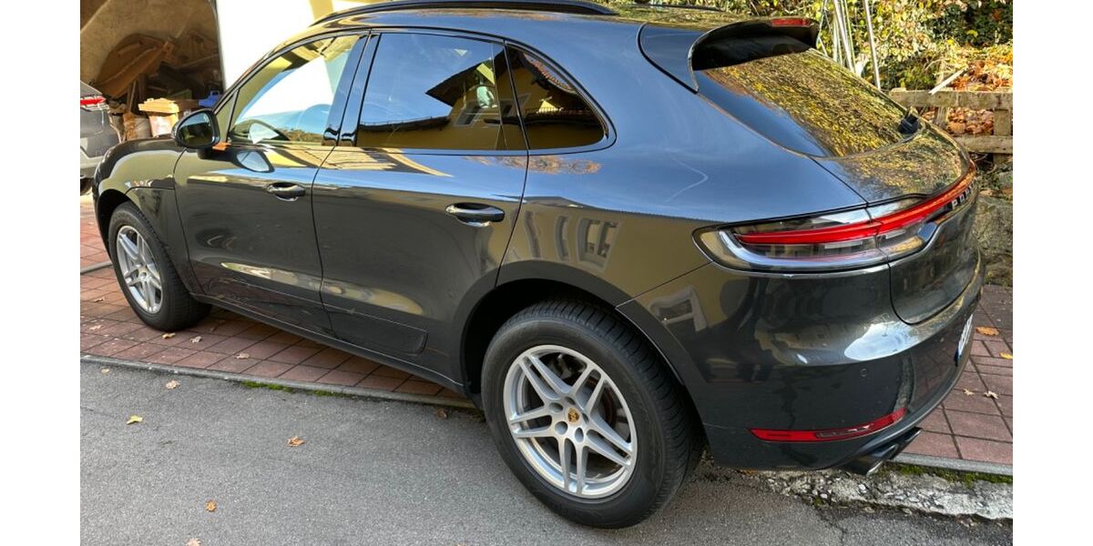 Porsche Macan 69.000 km 63.900 € Reichenbach 93189