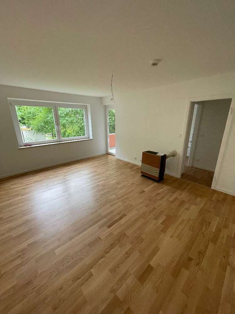 Wohnung zum Mieten in Regensburg 430,14 € 32.76 m²
