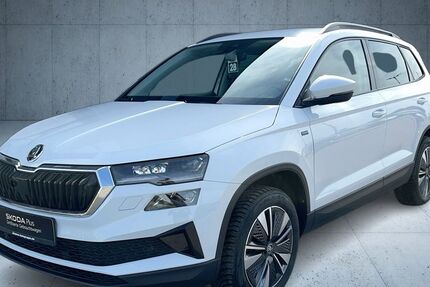 Skoda Karoq 22.199 km 30.970 &euro; Neutraubling 93073