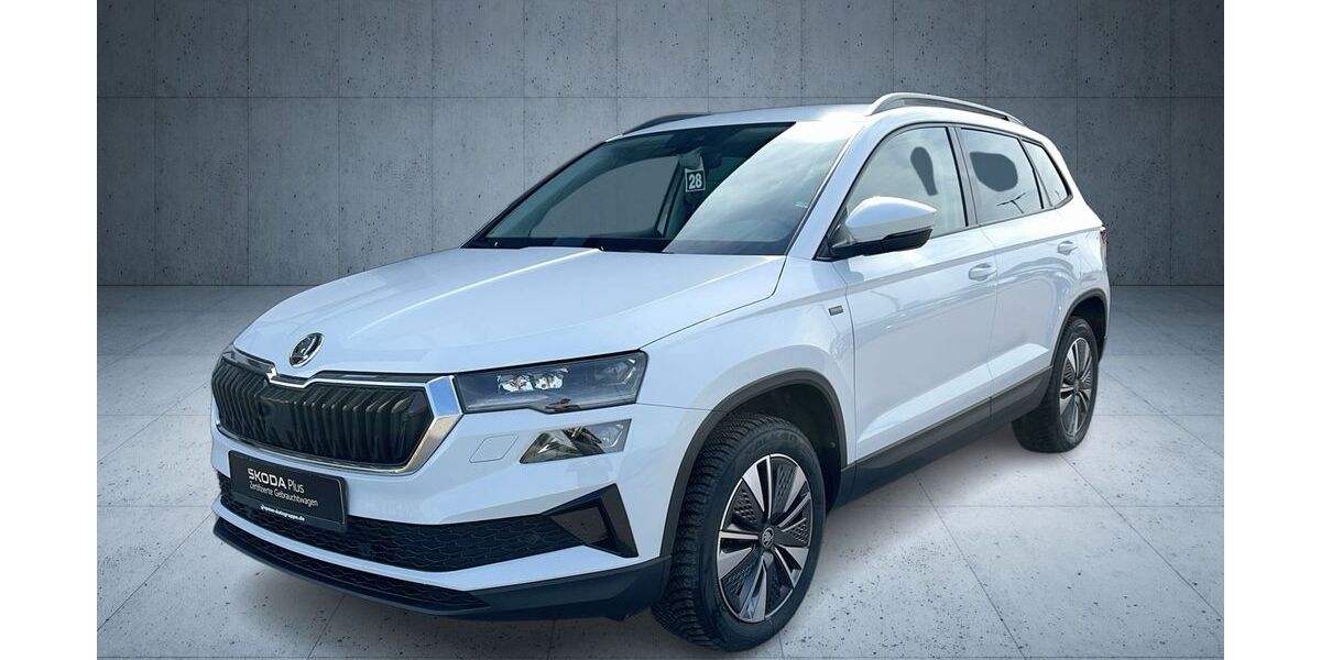 Skoda Karoq 22.199 km 30.970 &euro; Neutraubling 93073
