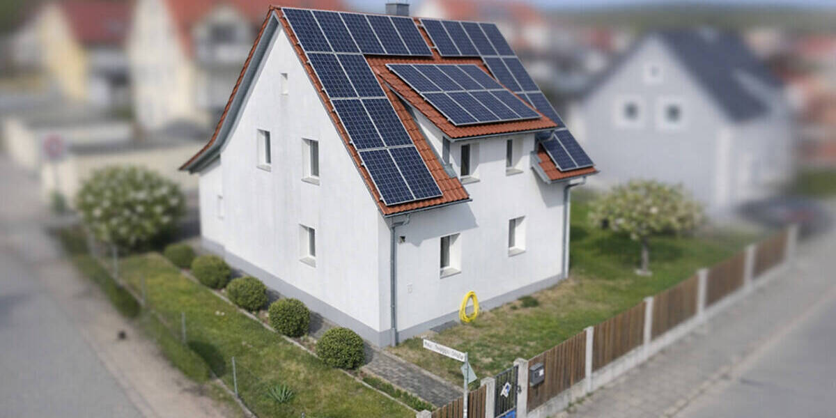 Einfamilienhaus Regenstauf - 5 Zimmer, 119 m&sup2;, 399.000&euro; | Angebot:26502629