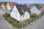 Einfamilienhaus Regenstauf - 5 Zimmer, 119 m&sup2;, 399.000&euro; | Angebot:26502629