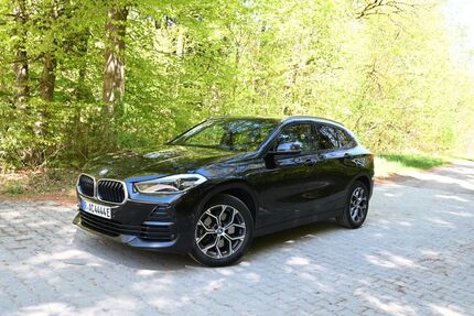 BMW X2 37.000 km 33.900 &euro; Obertraubling 93083