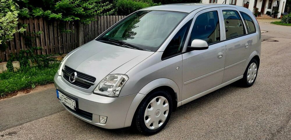 Meriva