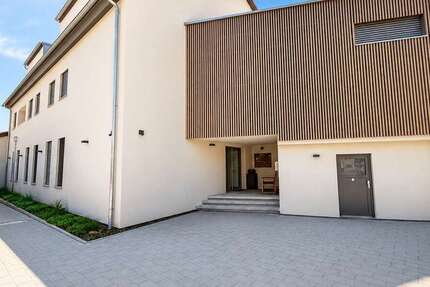 Wohnung Beratzhausen - 4 Zimmer, 90 m&sup2;, 375.000&euro; | Angebot:26949367