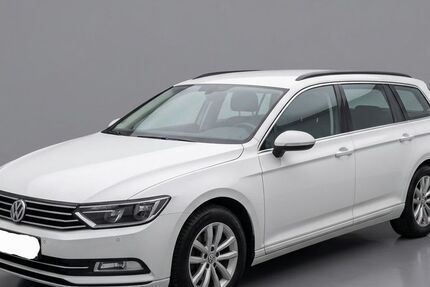 VW Passat Variant 118.000 km 16.500 &euro; Geiselhöring 94333
