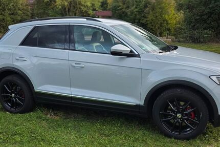 VW T-Roc 90.000 km 20.500 &euro; Regensburg 93055