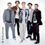 ANDERS x Chor - Doppelkonzert // 30. A-cappella Festival