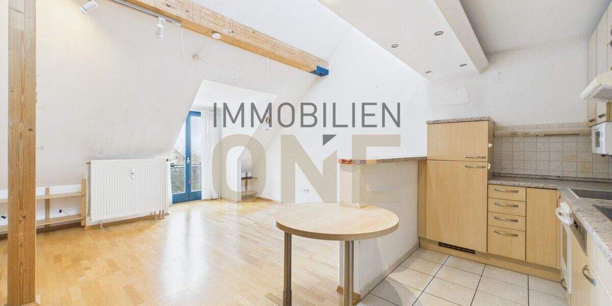 Etagenwohnung Nittendorf / Undorf Undorf - 2 Zimmer, 58 m&sup2;, 180.000&euro; | Angebot:25689791