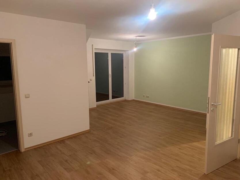 2 Zimmer Wohnung in Abensberg zu vermieten