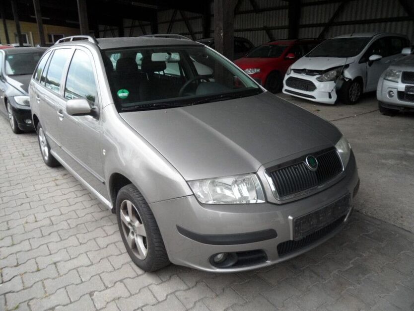 Fabia