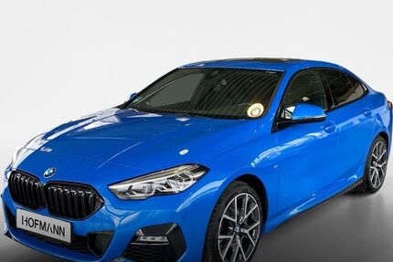 BMW 218 Gran Coupé 17.400 km 29.931 &euro; Abensberg 93326
