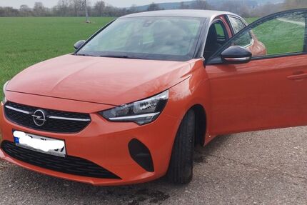 Opel Corsa 40.188 km 12.490 &euro; Beratzhausen 93176