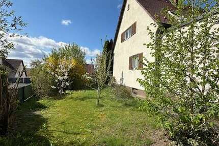 Grundstück Regensburg Konradsiedlung - 279.000&euro; | Angebot:26931568