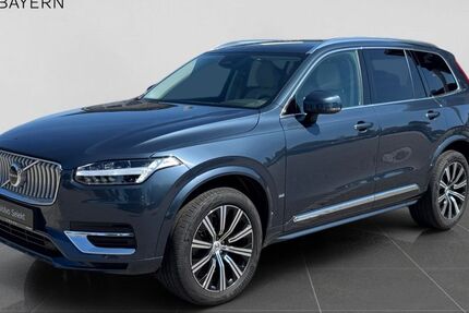 Volvo XC90 38.550 km 49.790 &euro; Neutraubling 93073