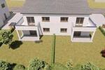 Doppelhaushälfte Regensburg Brandlberg - 5.5 Zimmer, 150 m&sup2;, 2.760&euro; | Angebot:26278685