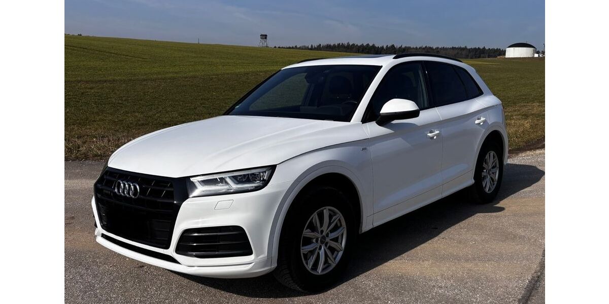 Audi Q5 168.865 km 22.900 &euro; Teublitz 93158