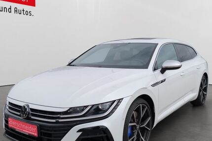 VW Arteon 49.485 km 39.450 &euro; Regensburg 93055