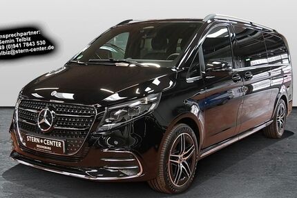 Mercedes-Benz V 300 15.000 km 99.850 &euro; Regensburg 93053
