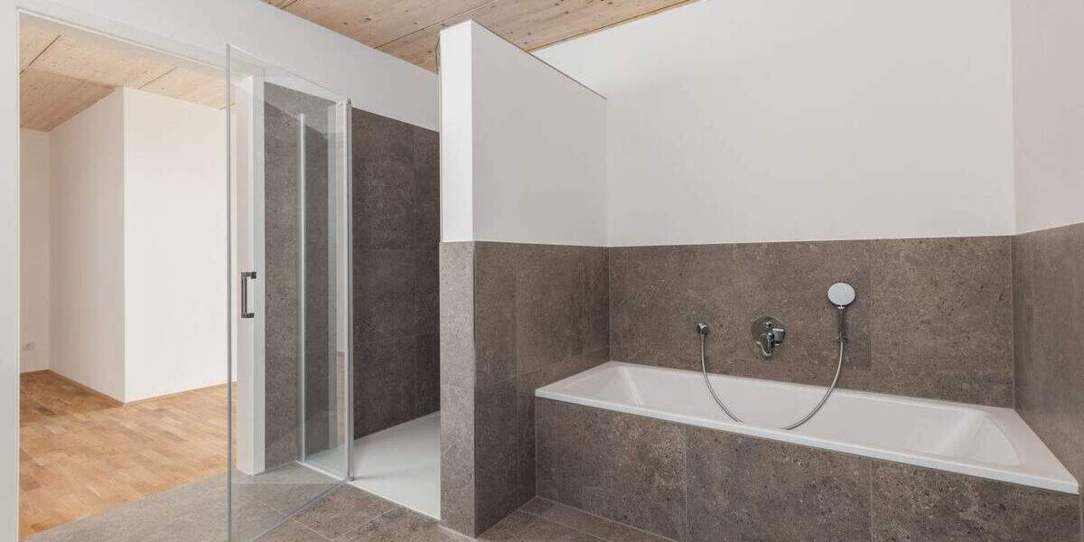 Terrassenwohnung Pentling Großberg - 2 Zimmer, 81 m&sup2;, 505.500&euro; | Angebot:25728715