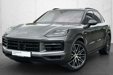 Porsche Cayenne 24.750 km 99.900 &euro; Regensburg 93055