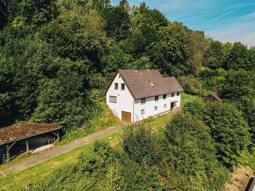 Haus zum Kaufen in Beratzhausen 299.000 € 135 m²