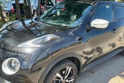 Nissan Juke 160.000 km 5.000 &euro; Abensberg 93326