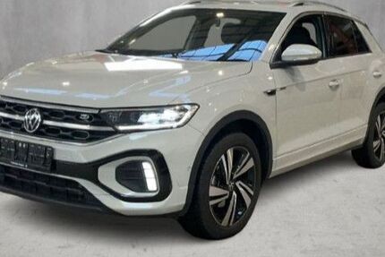 VW T-Roc 26.861 km 27.290 &euro; Nittenau 93149