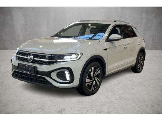 VW T-Roc 26.861 km 27.290 &euro; Nittenau 93149