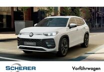 Gebrauchtwagen VW Tayron