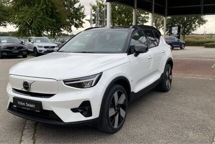 Volvo XC40 33.500 km 37.990 &euro; Neutraubling 93073
