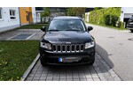 Jeep Compass 122.000 km 8.390 € Regensburg 93019