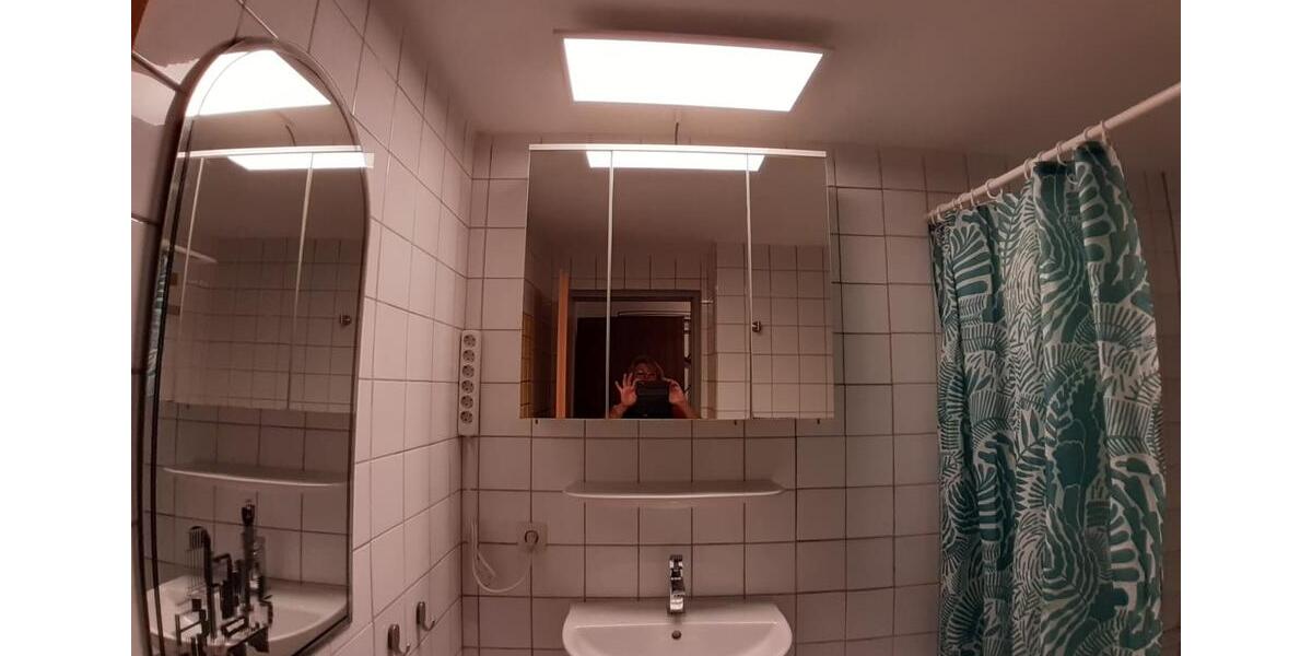 Etagenwohnung Regensburg Galgenberg - 1 Zimmer, 24 m&sup2;, 110.000&euro; | Angebot:26957645