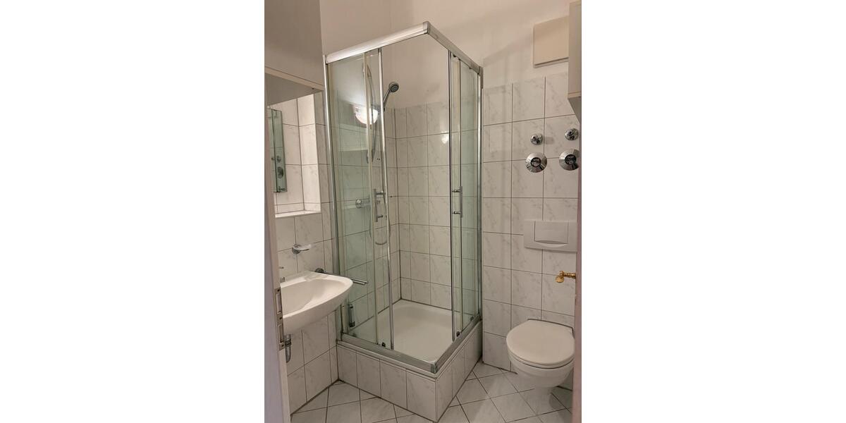 Etagenwohnung Regensburg Galgenberg - 1 Zimmer, 27 m&sup2;, 650&euro; | Angebot:26409161