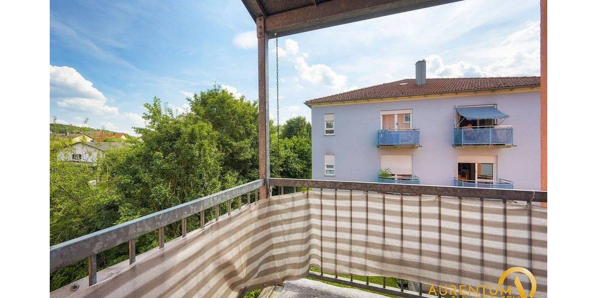 Etagenwohnung Nittendorf - 2 Zimmer, 56 m&sup2;, 215.000&euro; | Angebot:25690967