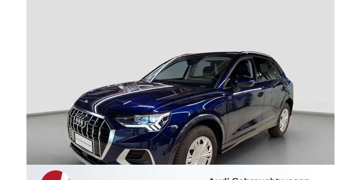 Audi Q3 4.933 km 34.430 &euro; Saal a.d. Donau 93342