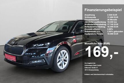 Skoda Octavia 113.234 km 18.990 &euro; Regensburg 93055