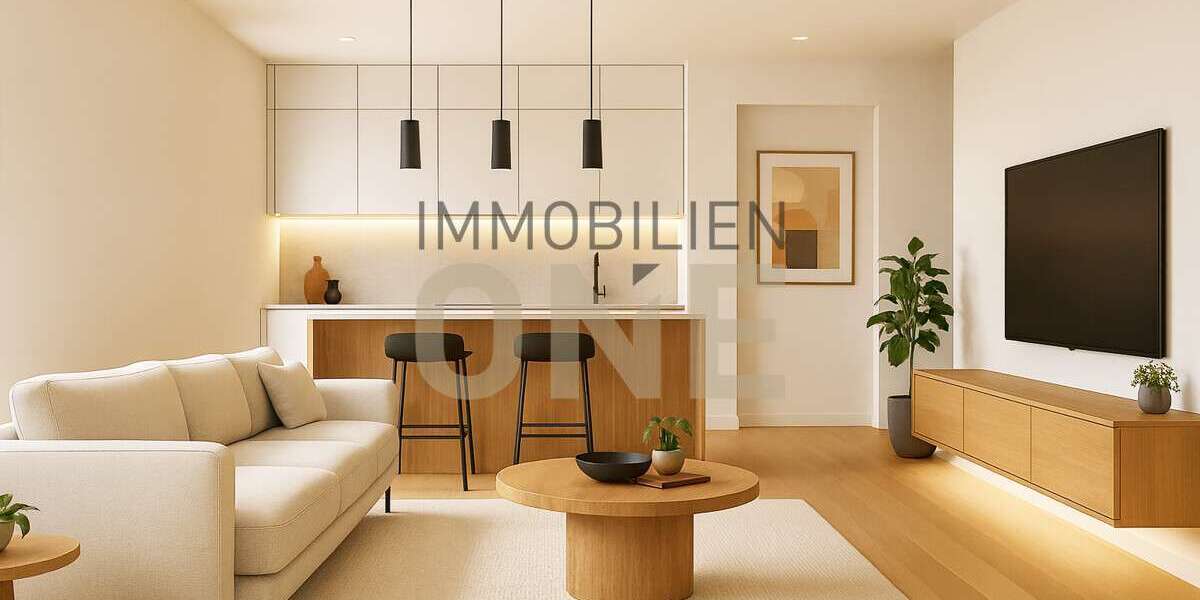 Etagenwohnung Nittendorf / Thumhausen Thumhausen - 3 Zimmer, 78 m&sup2;, 355.000&euro; | Angebot:24225322