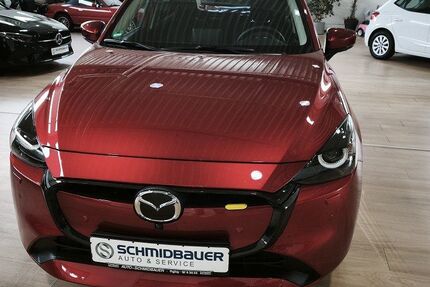Mazda 2 16.325 km 18.990 &euro; Regensburg 93057
