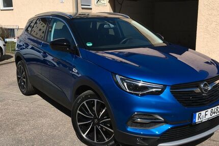 Opel Grandland (X) 90.000 km 19.990 &euro; Neutraubling 93073