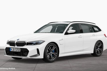 BMW 330 22.300 km 52.900 € Deuerling 93180