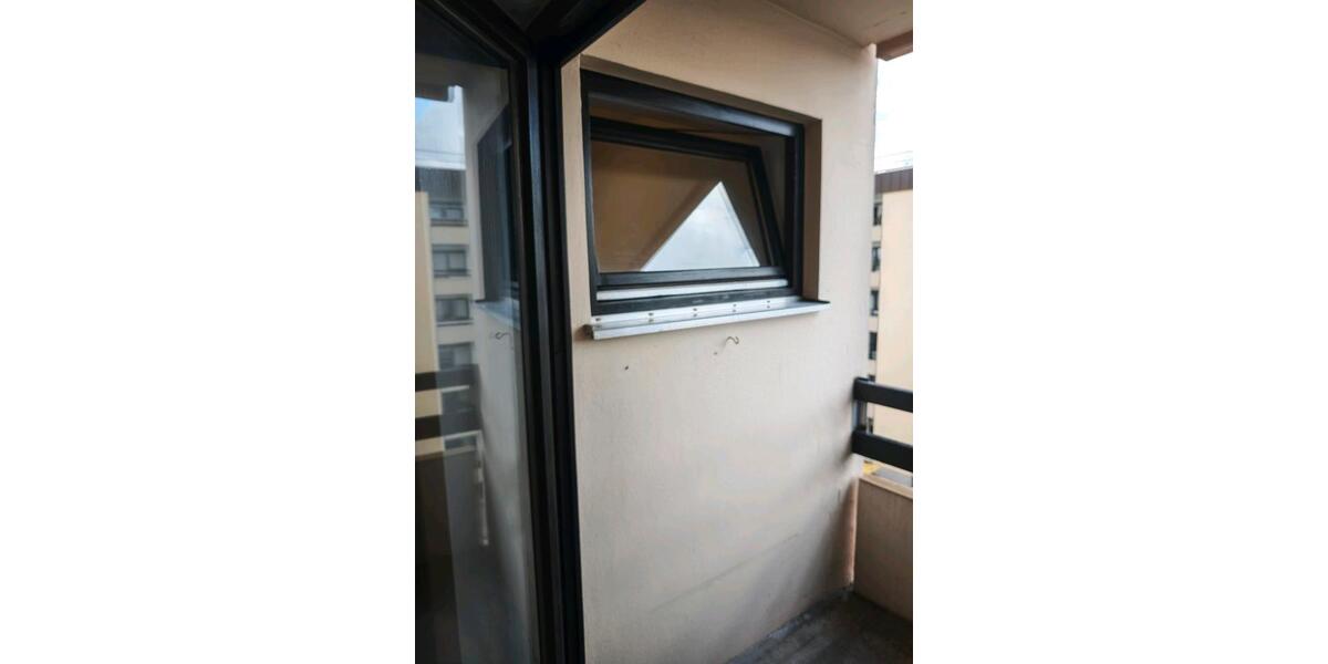 Etagenwohnung Regensburg Konradsiedlung - 1 Zimmer, 32 m&sup2;, 760&euro; | Angebot:27606416