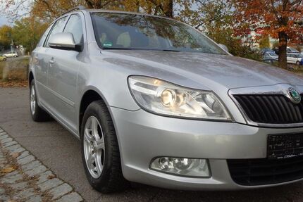 Skoda Octavia 295.710 km 3.000 &euro; Regensburg 93055