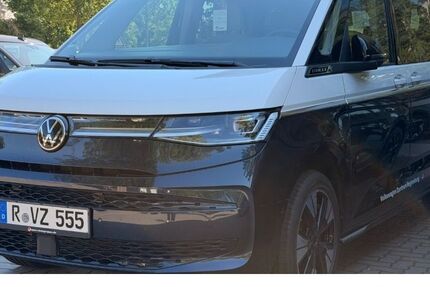 VW T7 Multivan 12.500 km 64.970 &euro; Regensburg 93053