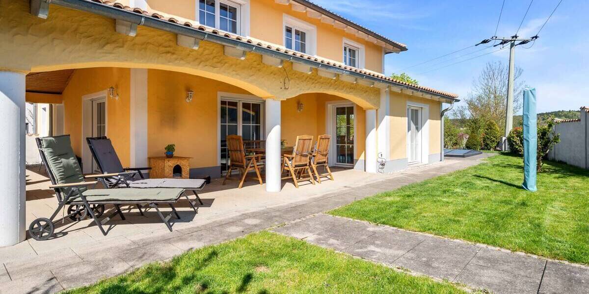 Einfamilienhaus Wenzenbach - 4 Zimmer, 190 m&sup2;, 975.000&euro; | Angebot:26595936