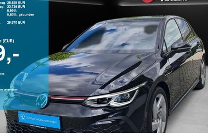 VW Golf 9.000 km 29.670 &euro; Regensburg 93053