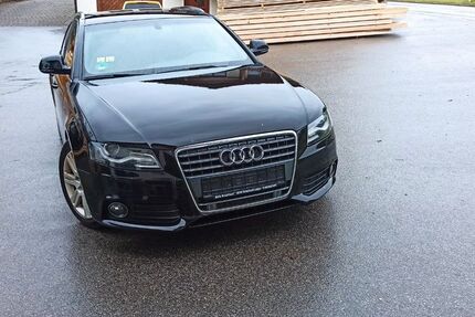 Audi A4 276.070 km 3.600 &euro; Falkenstein 93167