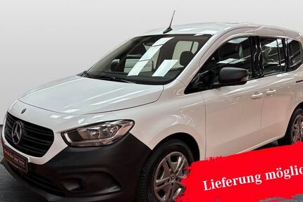 Mercedes-Benz Citan 75.000 km 16.900 &euro; Regensburg 93053