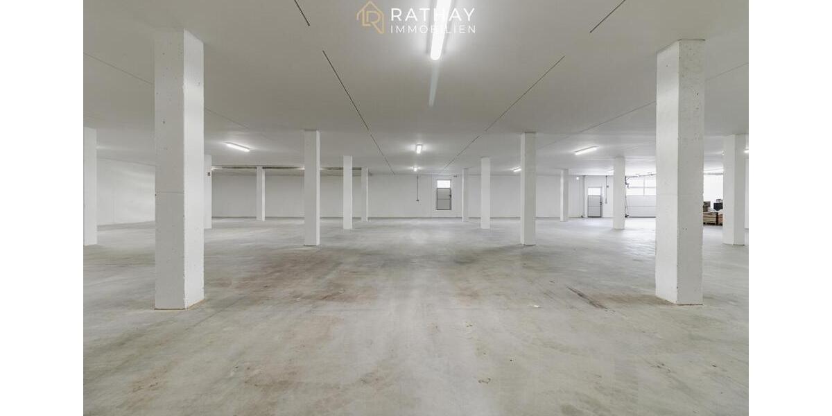 Gewerbeobjekt Schierling - 2.800&euro; | Angebot:26553381