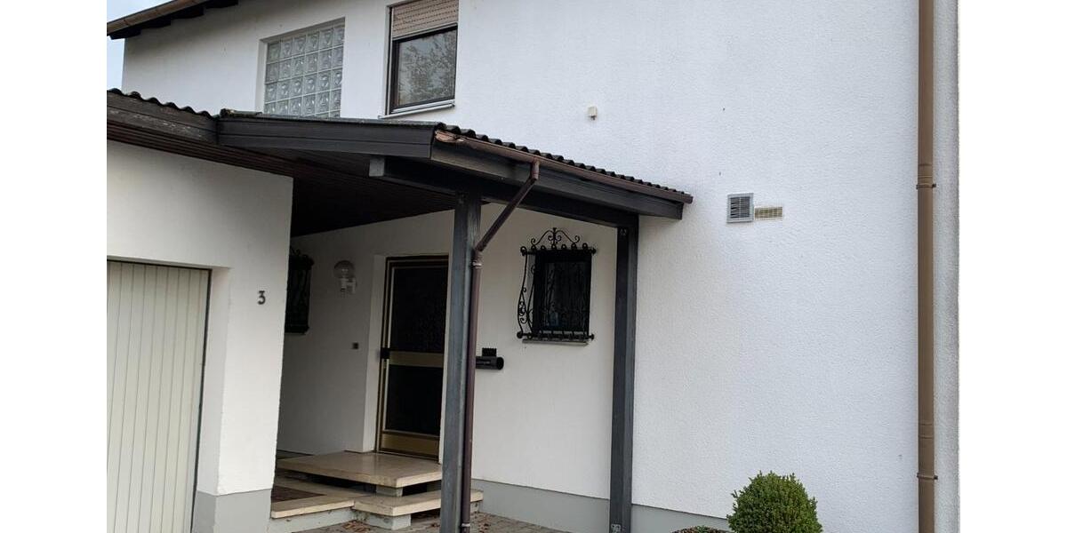 Privatverkauf – Provisionsfrei! EFH mit 867 m² Grundstück 8 zimmer